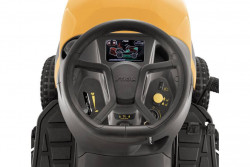 Трактор садовий бензиновий STIGA Estate9122W в интернет-магазине