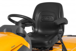 Трактор садовий бензиновий STIGA Estate9122W Arsenal Grand