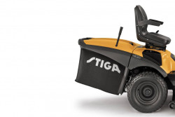 Трактор садовий бензиновий STIGA Estate9122WX не дорого