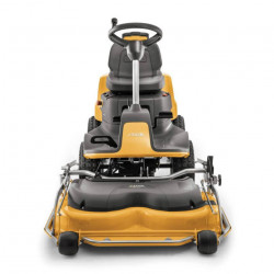 Райдер акамуляторний STIGA e-Park220 Arsenal Grand