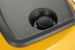 Райдер бензиновий STIGA Park500W в Украине