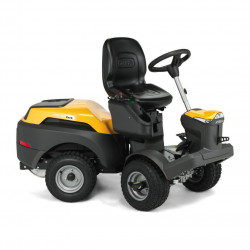 Райдер бензиновий STIGA Park700W купити