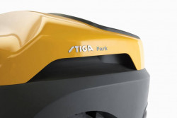 Райдер бензиновий STIGA Park700W ціна