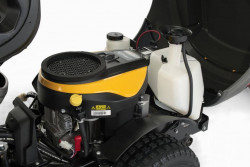 Райдер бензиновий STIGA Park700W акція