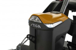 Райдер бензиновий STIGA Park900WX в интернет-магазине