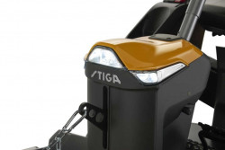 Райдер бензиновий STIGA Park900WX цена
