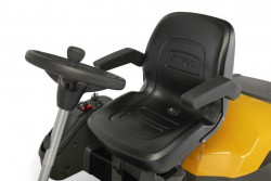 Райдер бензиновий STIGA Park900WX 