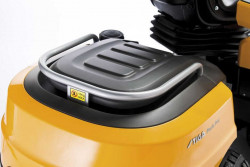 Райдер бензиновий STIGA ParkPro900AWX в Україні