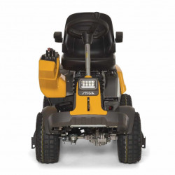 Райдер бензиновий STIGA ParkPro900AWX фото