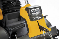 Райдер бензиновий STIGA ParkPro900AWX знижки