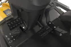 Райдер бензиновий STIGA ParkPro900WX заказать
