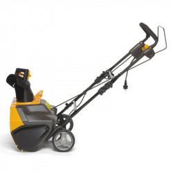 Снігоприбирач електричний STIGA ST1151E заказать