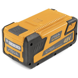 Снігоприбирач акумуляторний безщітковий STIGA ST4851AE + 1111-9312-01 + 1111-9315-01 фото