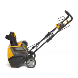 Снігоприбирач акумуляторний безщітковий STIGA ST4851AE + 1111-9312-01 + 1111-9315-01 цена