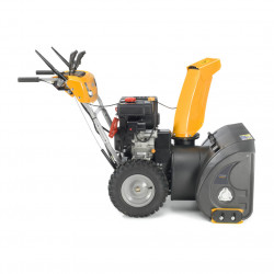 Снігоприбирач бензиновий STIGA ST5266P купить