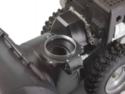 Снігоприбирач бензиновий STIGA ST5266P заказать