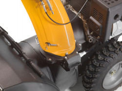 Снігоприбирач бензиновий STIGA ST5266P не дорого