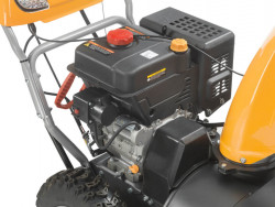 Снігоприбирач бензиновий STIGA ST5266P фото