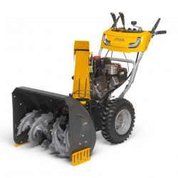 Снігоприбирач бензиновий STIGA ST5266PB купить