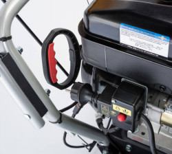 Снігоприбирач бензиновий STIGA ST5266PB 