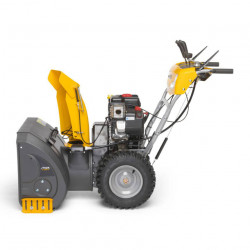 Снігоприбирач бензиновий STIGA ST5266PB 
