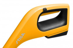 Тримір акумуляторний STIGA GT100eKit купити