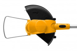 Тримір акумуляторний STIGA GT100eKit замовити