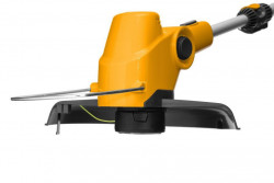 Тримір акумуляторний STIGA GT100eKit фото