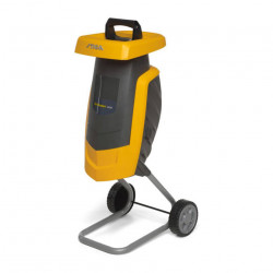 Подрібнювач електричний STIGA BIO_Master2200 купити