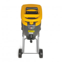 Подрібнювач електричний STIGA BIO_Master2200 в Україні