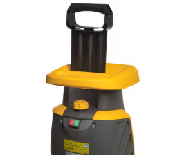 Подрібнювач електричний STIGA BIO_Master2200 фото