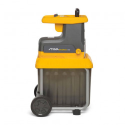 Подрібнювач електричний безщітковий STIGA BIO_Silent2500 купити
