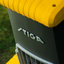 Подрібнювач електричний безщітковий STIGA BIO_Silent2500 замовити