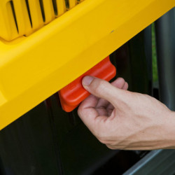 Подрібнювач електричний безщітковий STIGA BIO_Silent2500 ціна