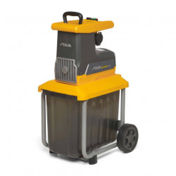 Подрібнювач електричний безщітковий STIGA BIO_Silent2500 знижки
