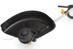 Коса електрична STIGA BC110cA фото