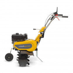 Мотокультиватор бензиновий STIGA SRC775RG купити