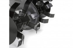 Мотокультиватор бензиновий STIGA SRC775RG акція