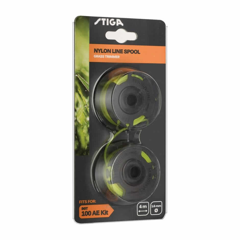 Косильна головка STIGA 1911-9292-01 - Фото 1 Косильна головка STIGA 1911-9292-01