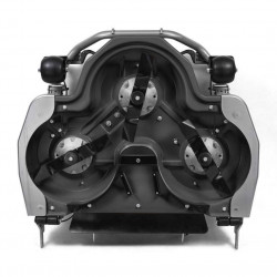 Косильна дека STIGA 2D6210021_ST2 купити