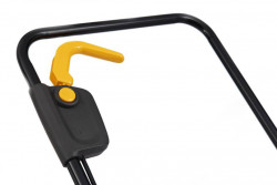 Газонокосарка акумуляторна безщіткова STIGA Collector132eKit - фото №4 Газонокосарка акумуляторна безщіткова STIGA Collector132eKit заказать