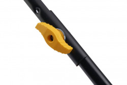 Газонокосарка акумуляторна безщіткова STIGA Collector132eKit - фото №5 Газонокосарка акумуляторна безщіткова STIGA Collector132eKit не дорого