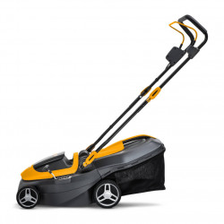 Газонокосарка акумуляторна STIGA Collector136eKit - фото №2 Газонокосарка акумуляторна STIGA Collector136eKit купить