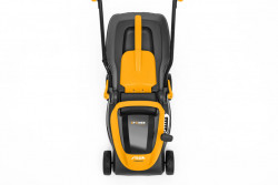 Газонокосарка акумуляторна STIGA Collector136eKit - фото №4 Газонокосарка акумуляторна STIGA Collector136eKit заказать