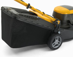 Газонокосарка акумуляторна безщіткова STIGA Collector543AEKit цена
