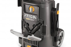 Мийка високого тиску електрична STIGA HPS235R акция