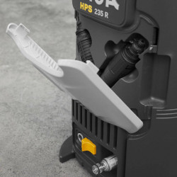 Мийка високого тиску електрична STIGA HPS235R 