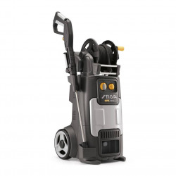 Мийка високого тиску електрична STIGA HPS550R купити