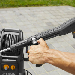 Мийка високого тиску електрична STIGA HPS650RG 