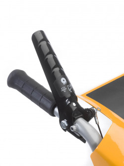 Підмітальна машина бензинова самохідна STIGA SWS600GE в интернет-магазине